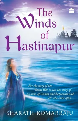 Los vientos de Hastinapur - Winds Of Hastinapur