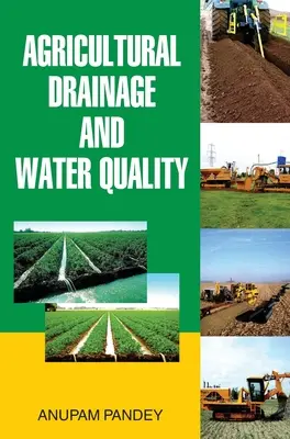 Drenaje agrícola y calidad del agua - Agricultural Drainage and Water Quality