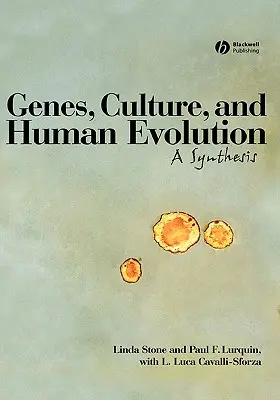 Genes Cultura Evolución Humana C - Genes Culture Human Evolution C