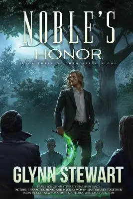 El honor de un noble - Noble's Honor