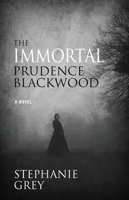 La inmortal Prudence Blackwood - The Immortal Prudence Blackwood