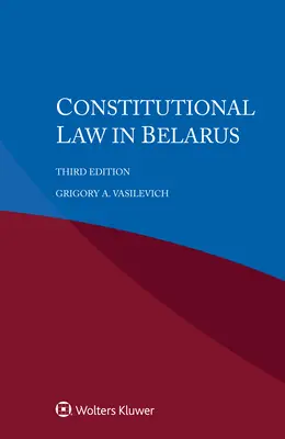 Derecho constitucional en Bielorrusia - Constitutional Law in Belarus
