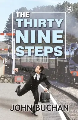 Los Treinta y Nueve Escalones - The Thirty-Nine Steps