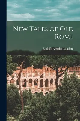 Nuevos relatos de la antigua Roma - New Tales of old Rome