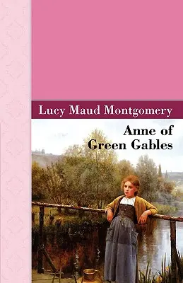 Ana de las Tejas Verdes - Anne of Green Gables