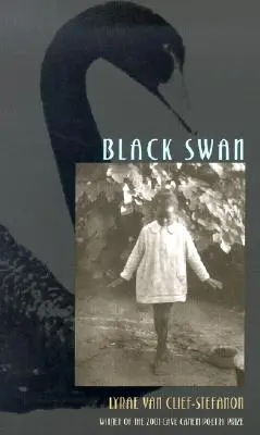 Cisne negro - Black Swan