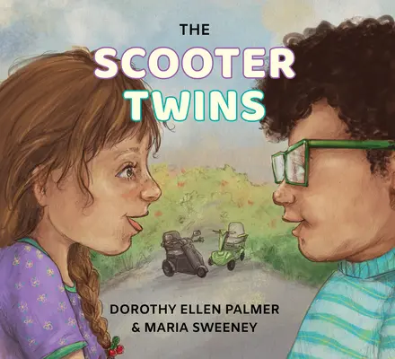 Los gemelos Scooter - The Scooter Twins