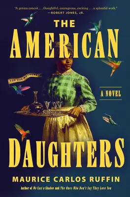 Las hijas americanas - The American Daughters