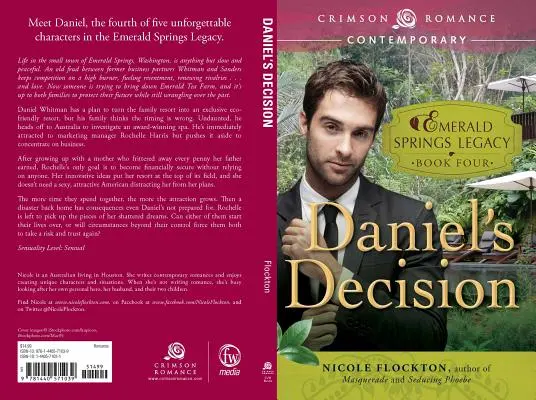 La decisión de Daniel - Daniel's Decision