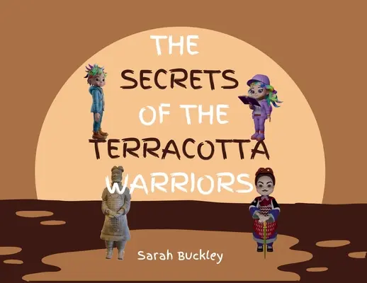 Los secretos de los Guerreros de Terracota - The Secrets of the Terracotta Warriors