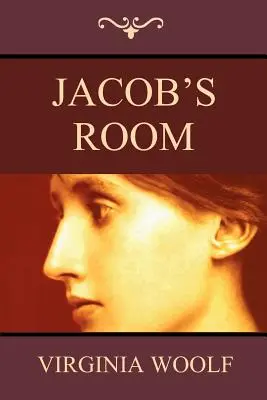 La habitación de Jacob - Jacob's Room