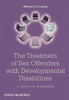 Tratamiento de delincuentes sexuales con Develop - Treatment of Sex Offenders with Develop