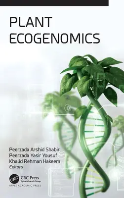Ecogenómica vegetal - Plant Ecogenomics