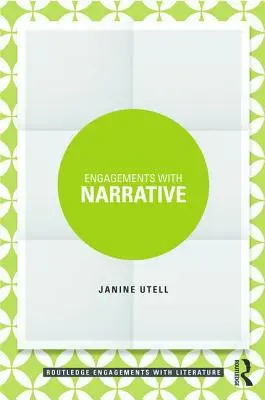 Compromisos con la narrativa - Engagements with Narrative