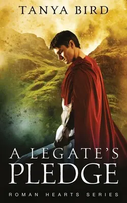 La promesa de un legado - A Legate's Pledge