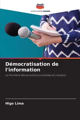 Dmocratisation de l'information