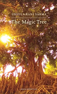 Árbol mágico - Magic Tree