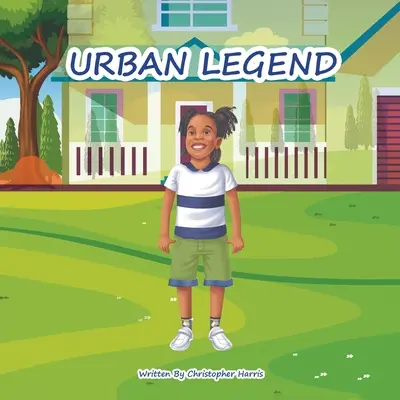 Leyenda urbana - Urban Legend