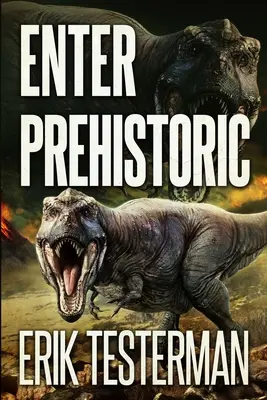 Entrar en la Prehistoria - Enter Prehistoric