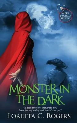 Monstruo en la oscuridad - Monster in the Dark