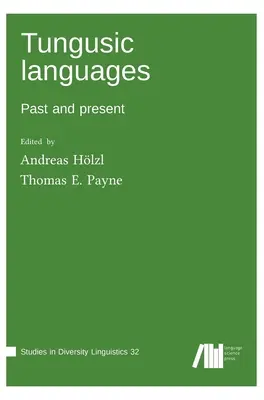 Lenguas tungúsicas - Tungusic languages