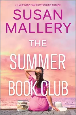 El club de lectura del verano - The Summer Book Club