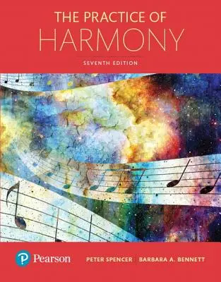 La práctica de la armonía - The Practice of Harmony