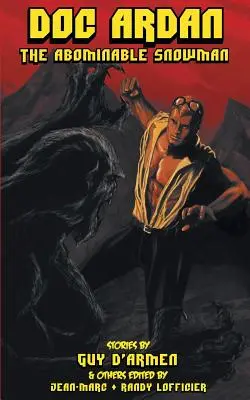Doc Ardan y el abominable hombre de las nieves - Doc Ardan and The Abominable Snowman