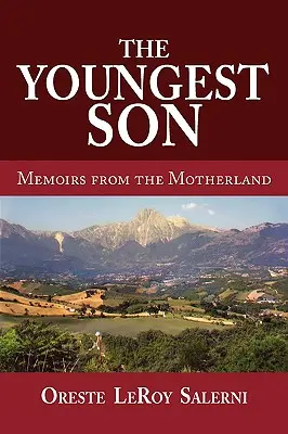 El hijo menor, memorias de la patria - The Youngest Son, Memoirs from the Motherland