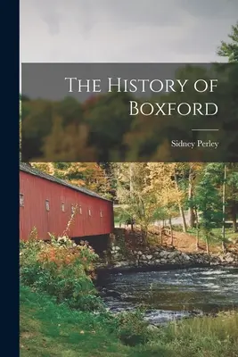 Historia de Boxford - The History of Boxford