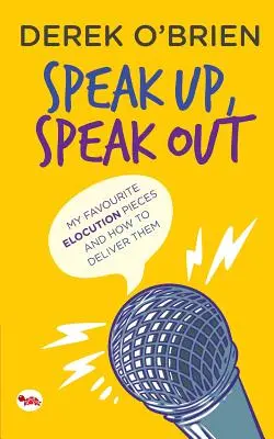 Habla, habla: Mis piezas de elocución favoritas y cómo pronunciarlas - Speak Up, Speak Out: My Favourite Elocution Pieces and How to Deliver Them