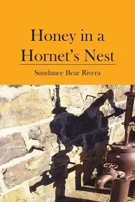 Miel en el avispero - Honey in a Hornet's Nest