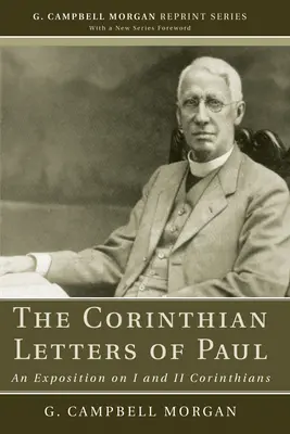 Las cartas corintias de Pablo - The Corinthian Letters of Paul