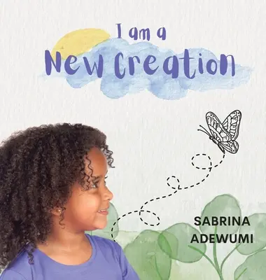 Soy una nueva creación - I Am A New Creation