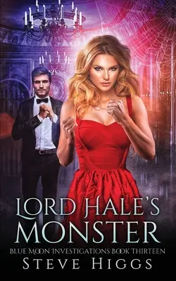 El monstruo de Lord Hale - Lord Hale's Monster