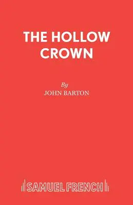 La corona hueca - The Hollow Crown