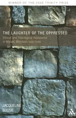 La risa del oprimido - The Laughter of the Oppressed