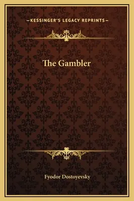 El jugador - The Gambler