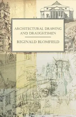 Dibujo arquitectónico y delineantes - Architectural Drawing and Draughtsmen