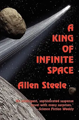 Un rey del espacio infinito - A King of Infinite Space