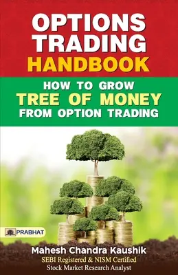 Manual de negociación de opciones - Option​s Trading Handbook