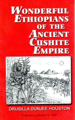 Maravillosos etíopes del antiguo imperio cusita - Wonderful Ethiopians of the Ancient Cushite Empire