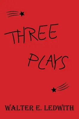 Tres obras - Three Plays