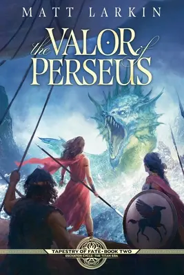 El valor de Perseo - The Valor of Perseus