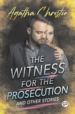 El testigo de cargo y otras historias (General Press) - The Witness for the Prosecution and Other Stories (General Press)