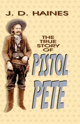 La verdadera historia de Pistol Pete - The True Story of Pistol Pete