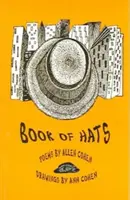 Libro de los sombreros - Book of Hats