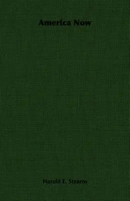 América Ahora - America Now