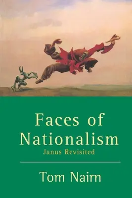 Las caras del nacionalismo: Janus Revisited - Faces of Nationalism: Janus Revisited