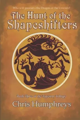 La caza de los metamorfos - The Hunt of the Shapeshifters